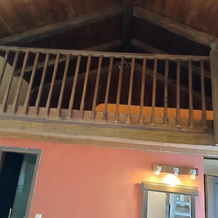 Pirgoiedem Hotel 4*